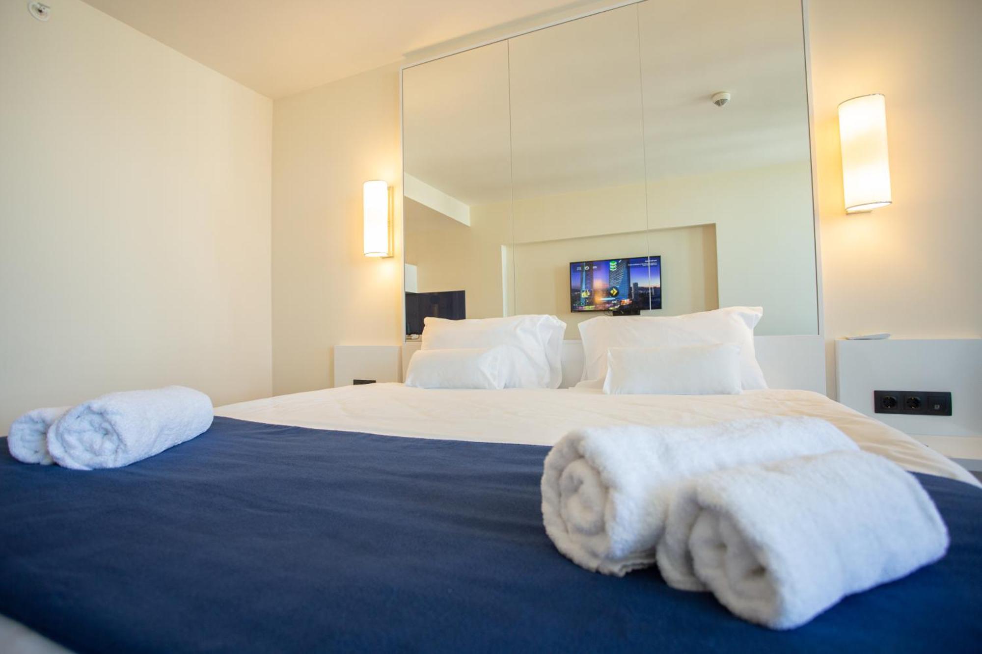 Batumi Concept Hotel Εξωτερικό φωτογραφία