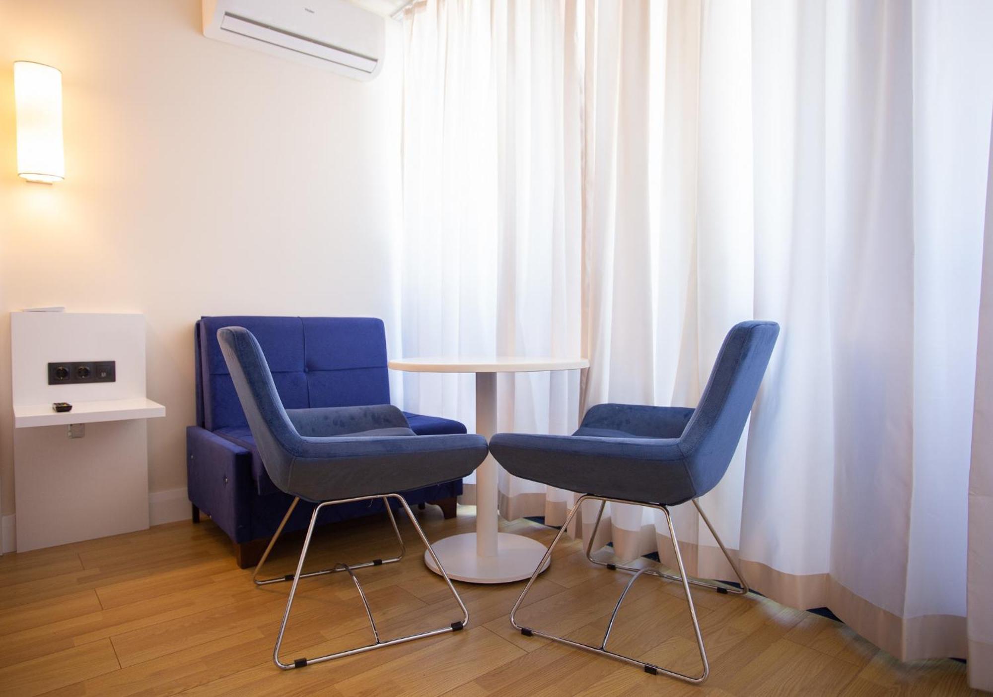Batumi Concept Hotel Εξωτερικό φωτογραφία