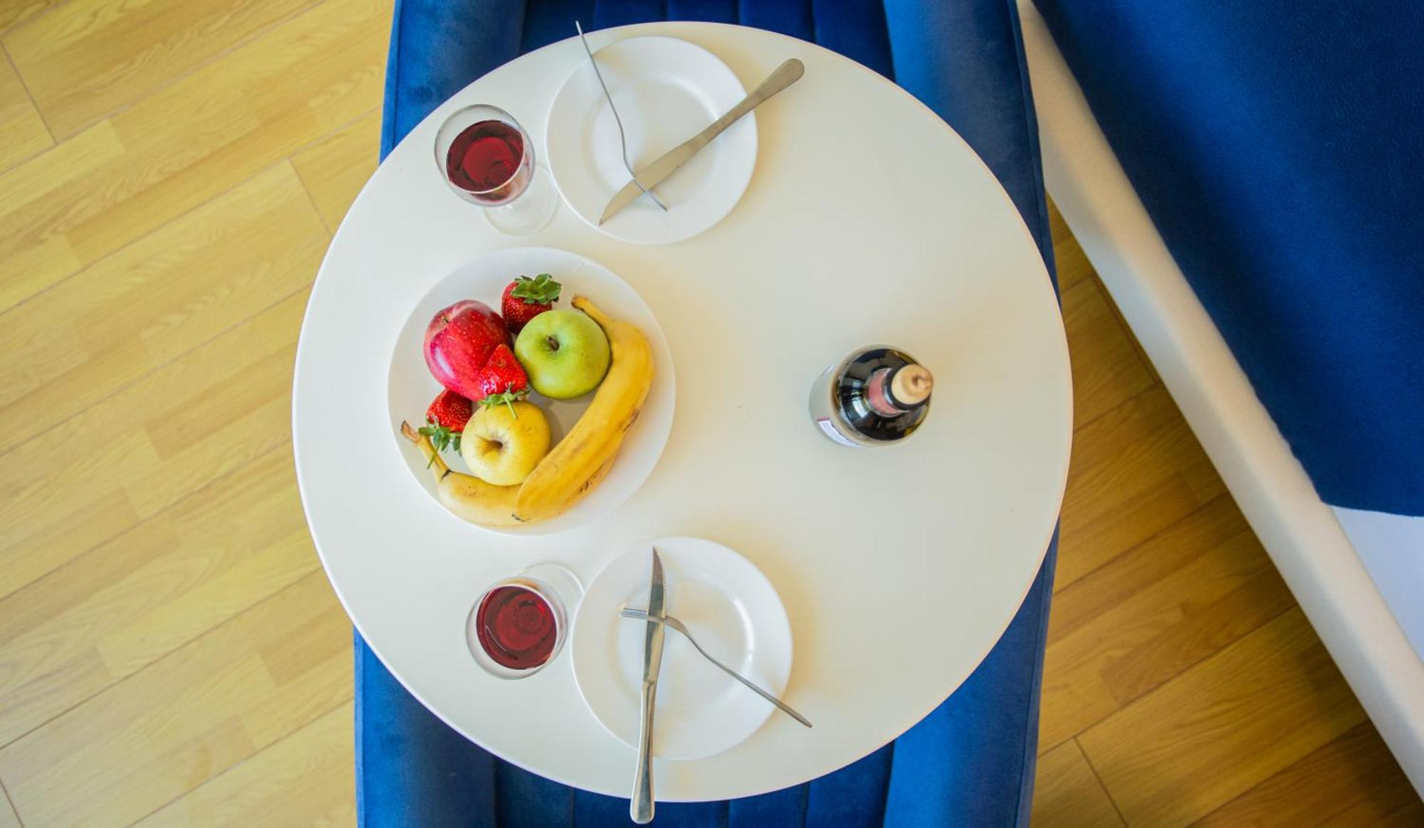 Batumi Concept Hotel Εξωτερικό φωτογραφία