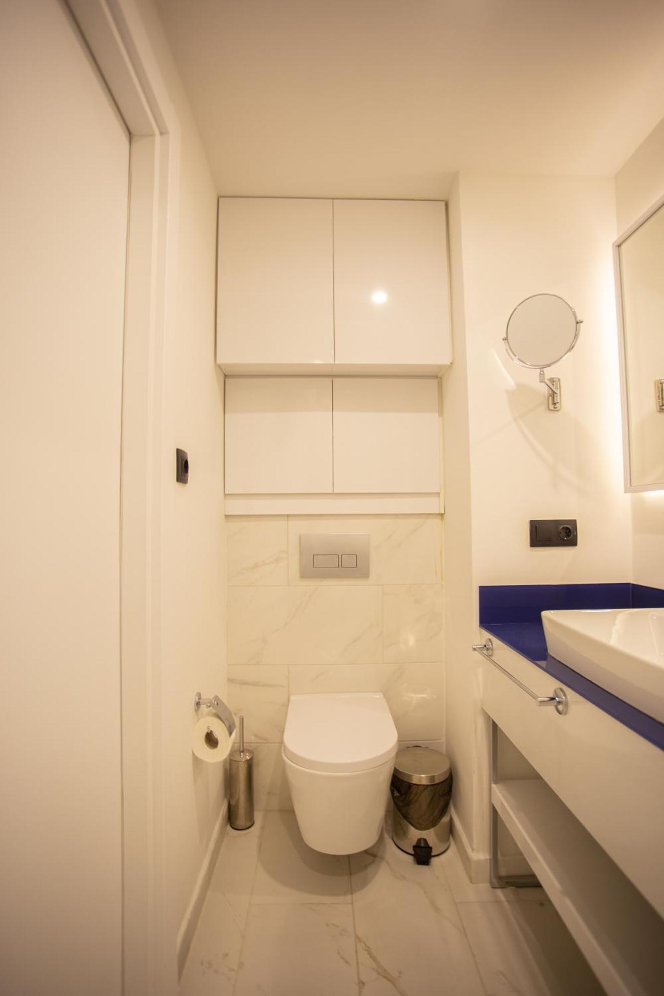 Batumi Concept Hotel Εξωτερικό φωτογραφία