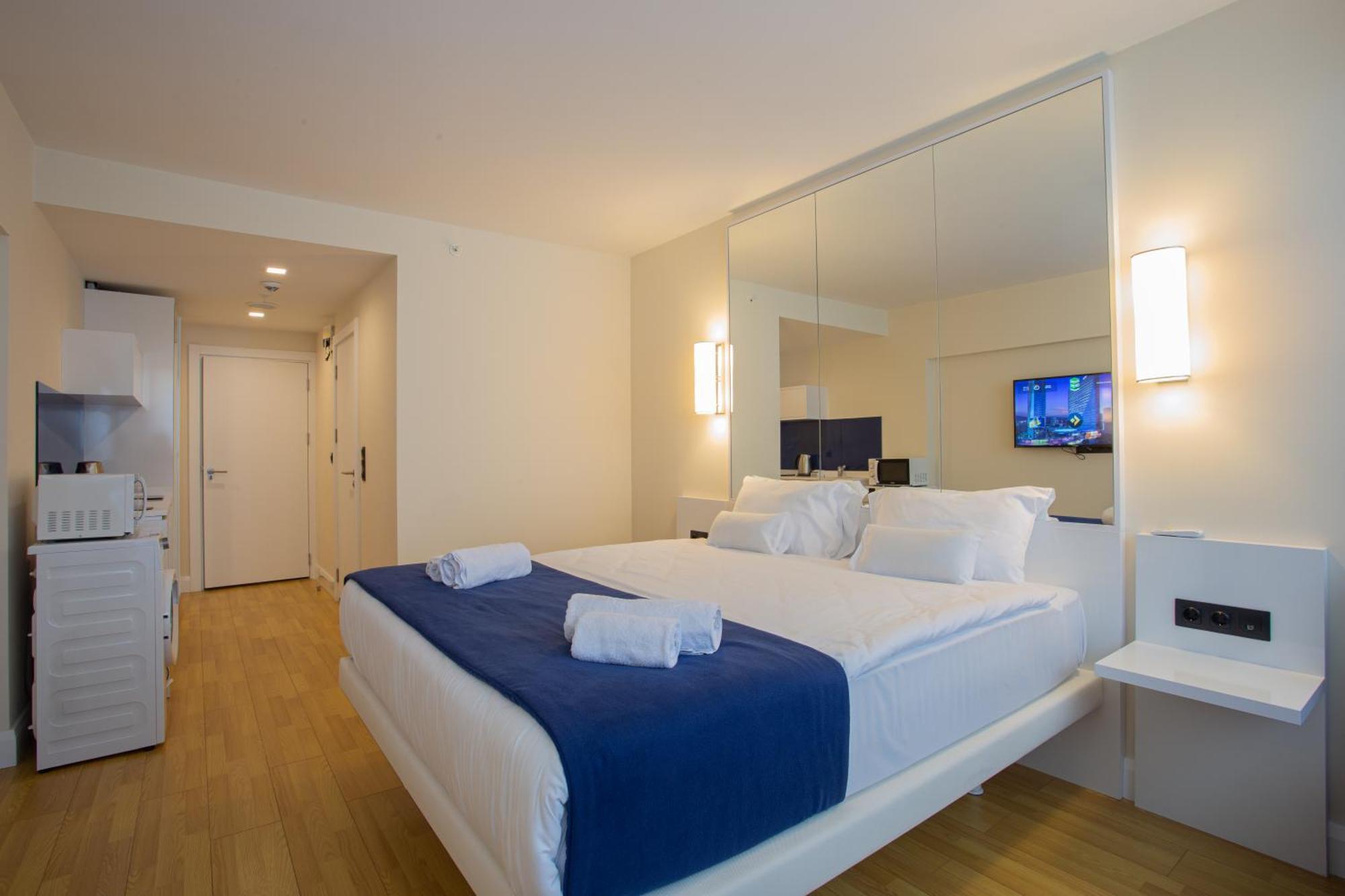 Batumi Concept Hotel Εξωτερικό φωτογραφία
