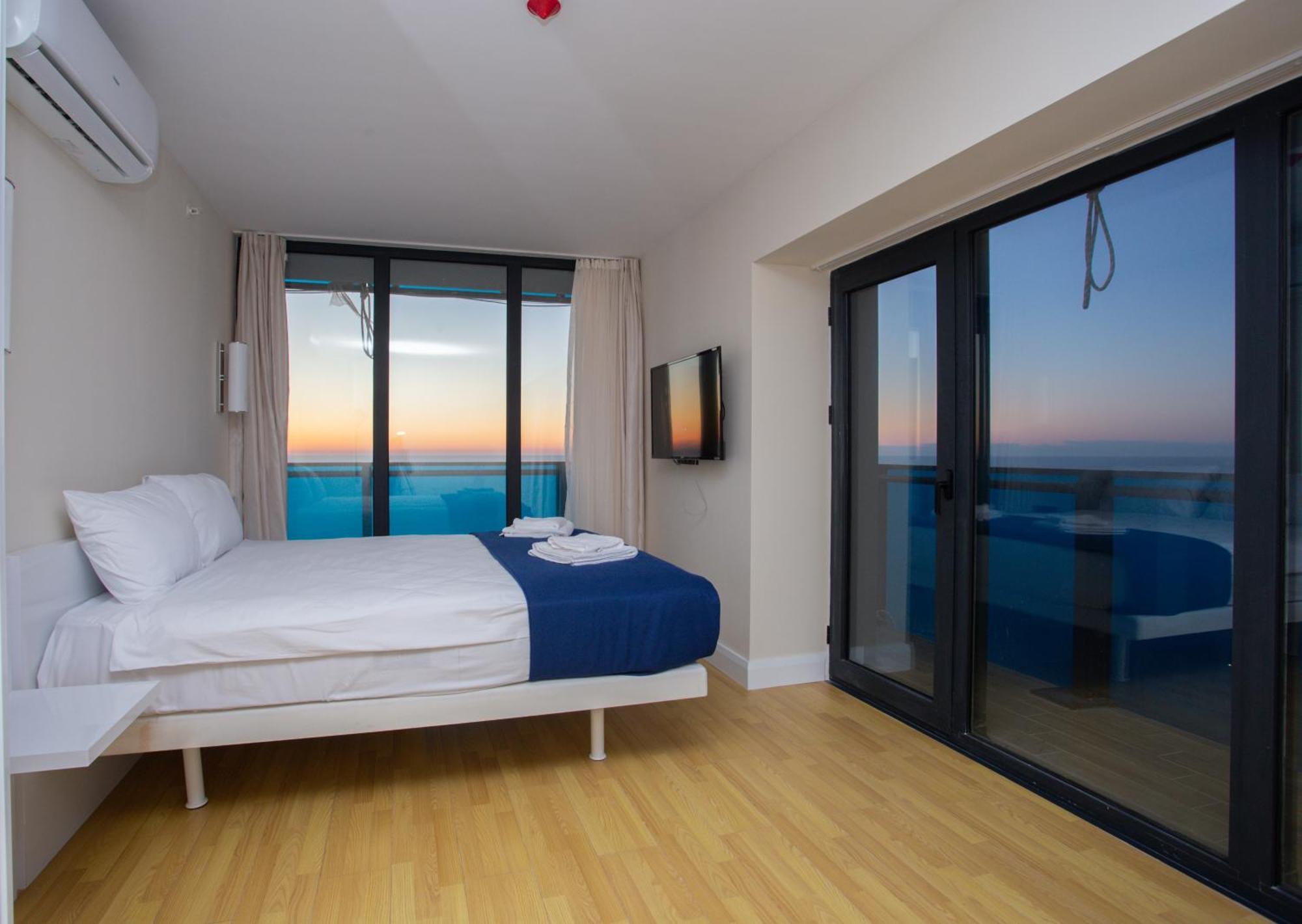 Batumi Concept Hotel Εξωτερικό φωτογραφία
