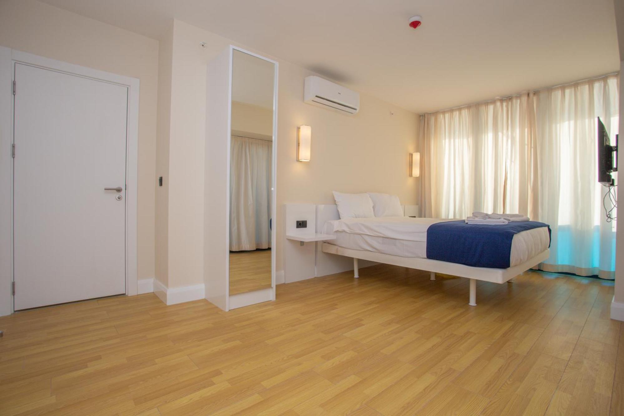 Batumi Concept Hotel Εξωτερικό φωτογραφία