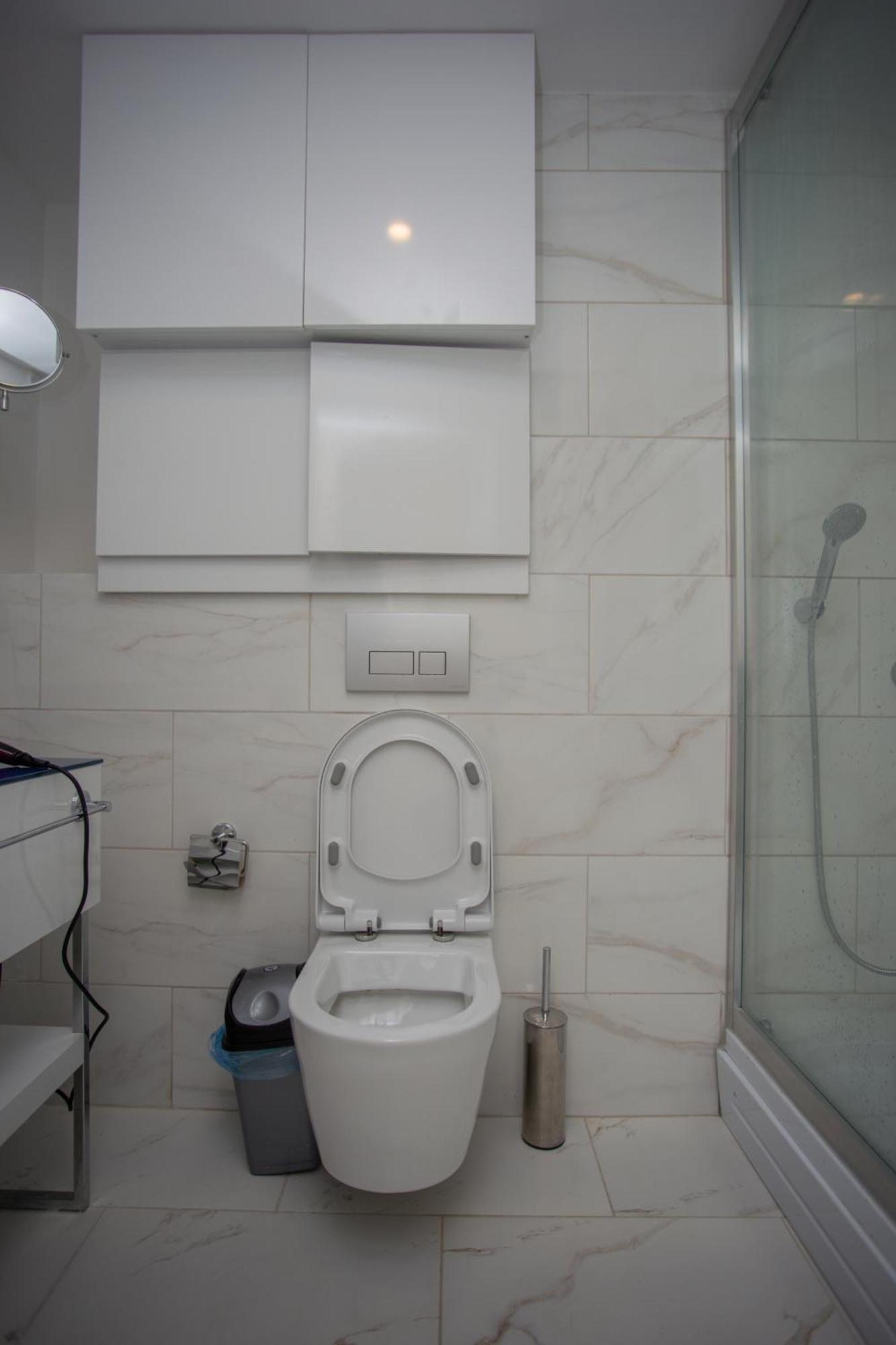 Batumi Concept Hotel Εξωτερικό φωτογραφία