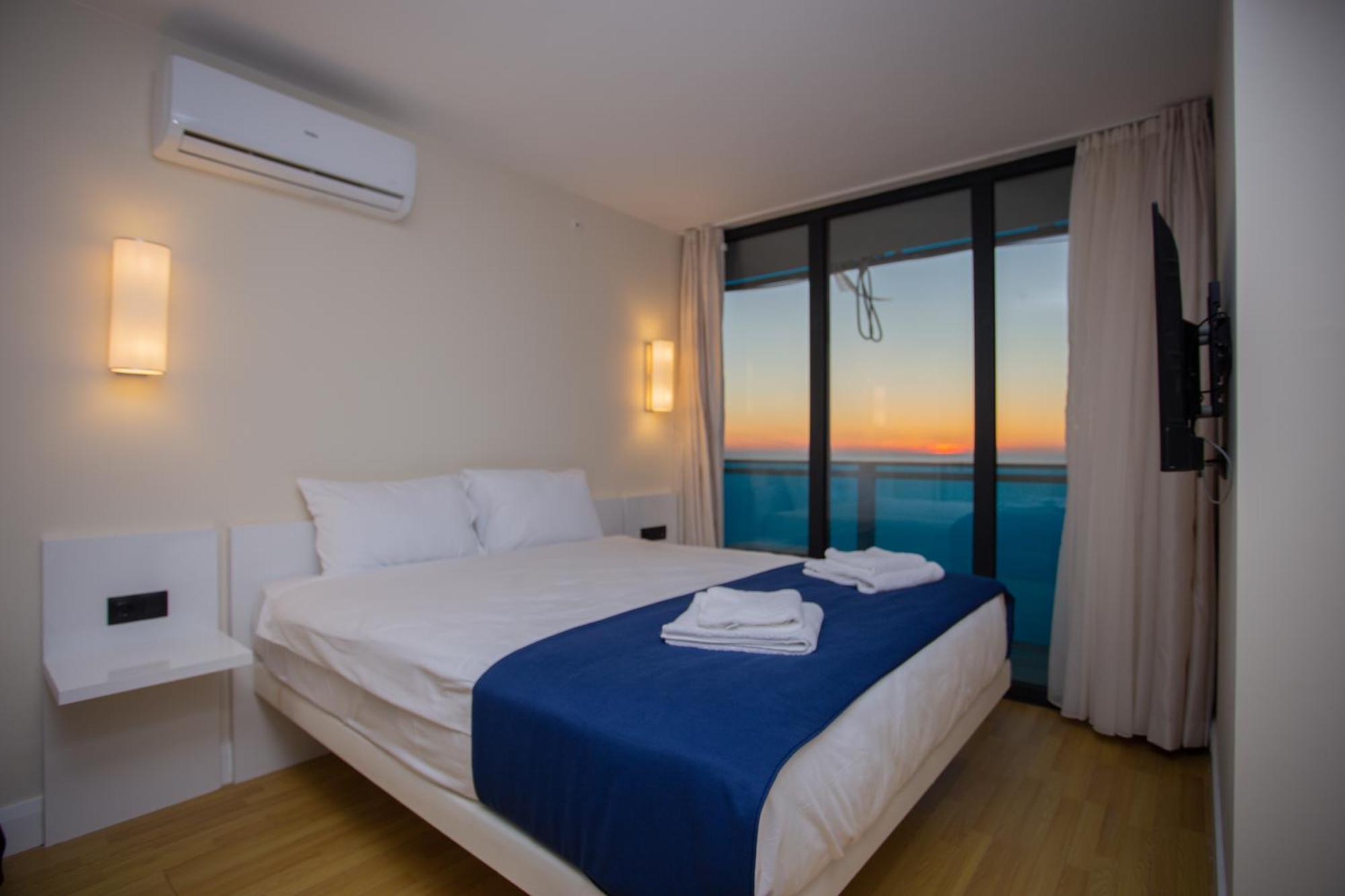Batumi Concept Hotel Εξωτερικό φωτογραφία