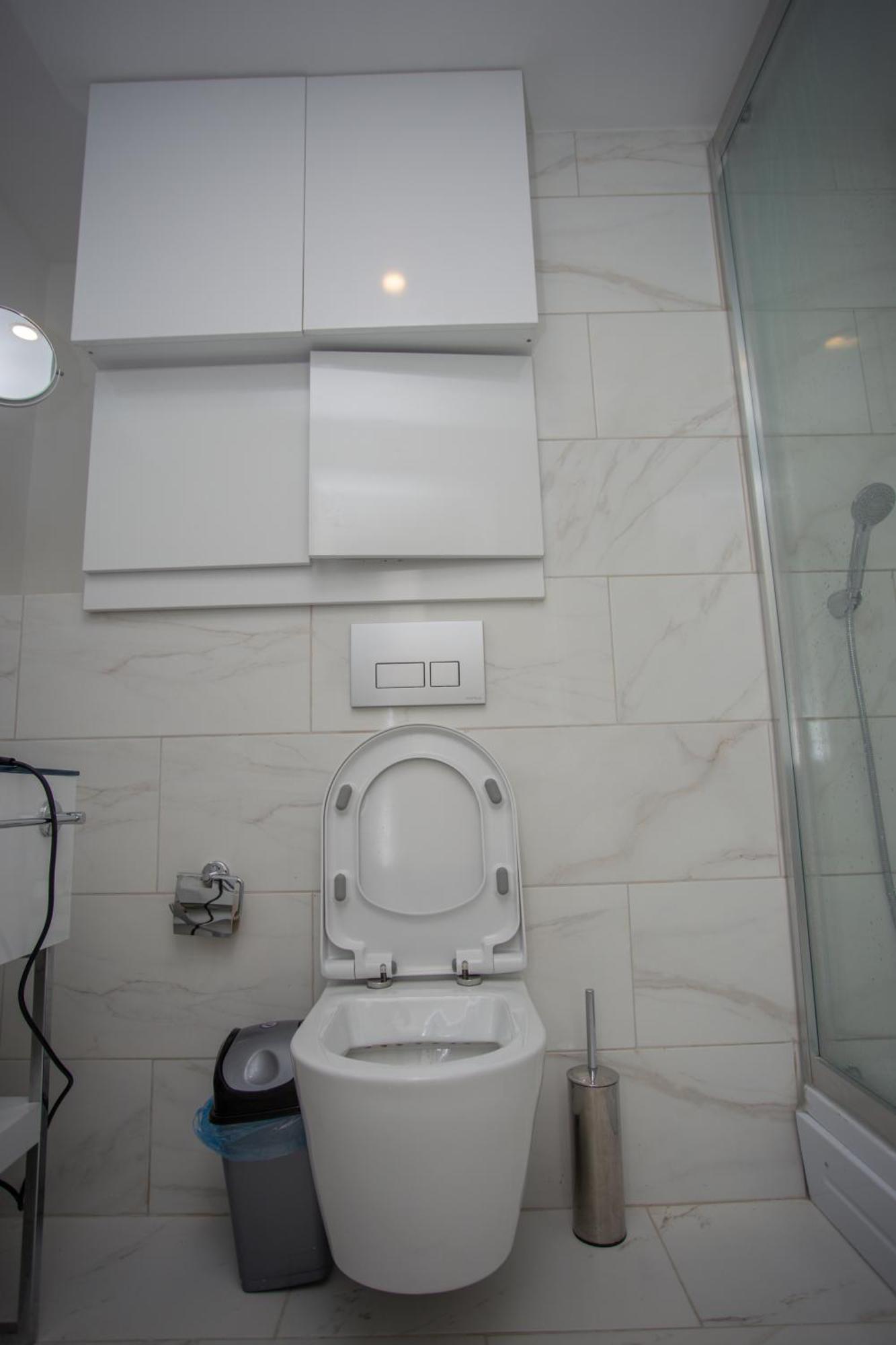 Batumi Concept Hotel Εξωτερικό φωτογραφία
