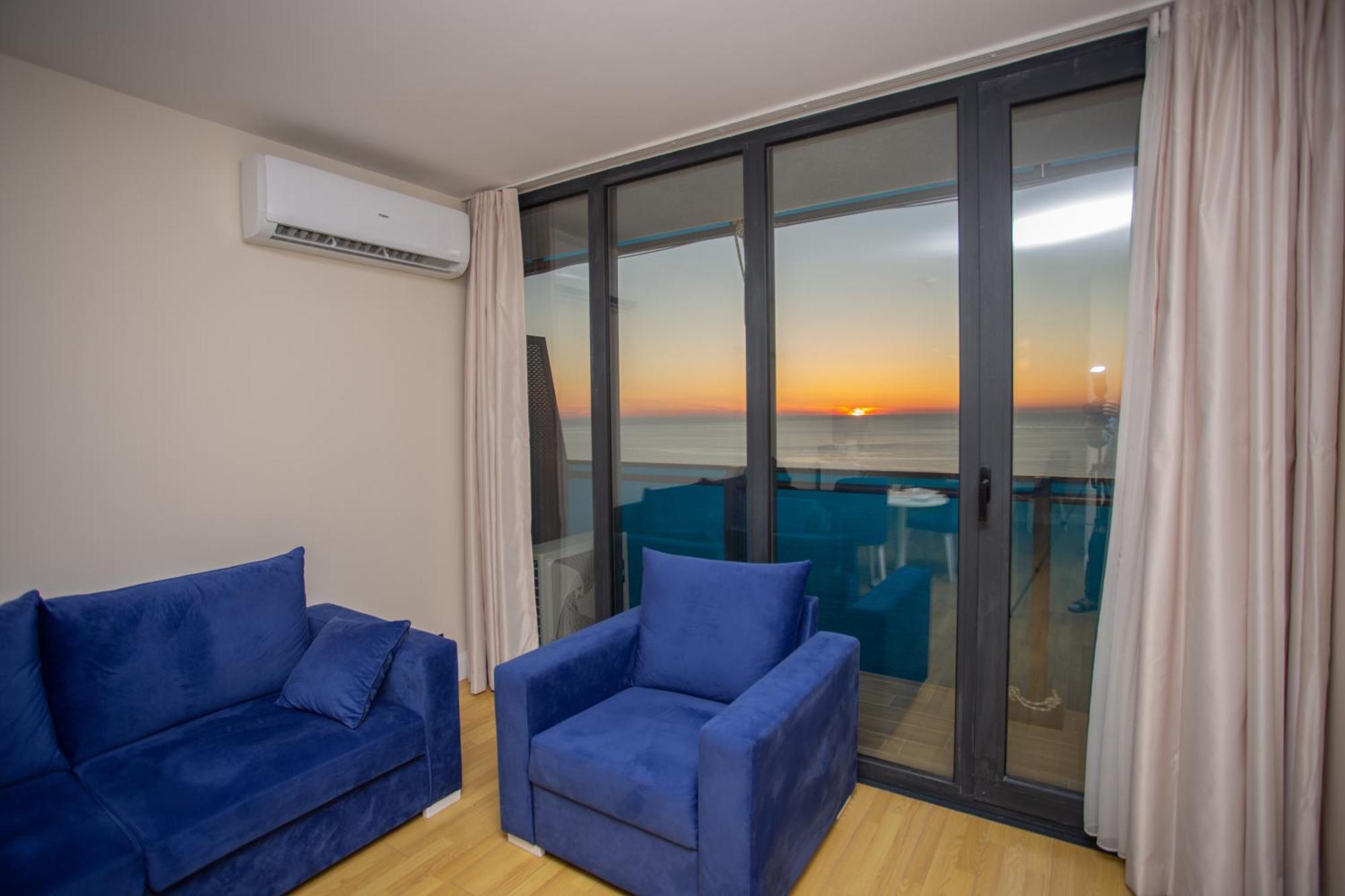 Batumi Concept Hotel Εξωτερικό φωτογραφία