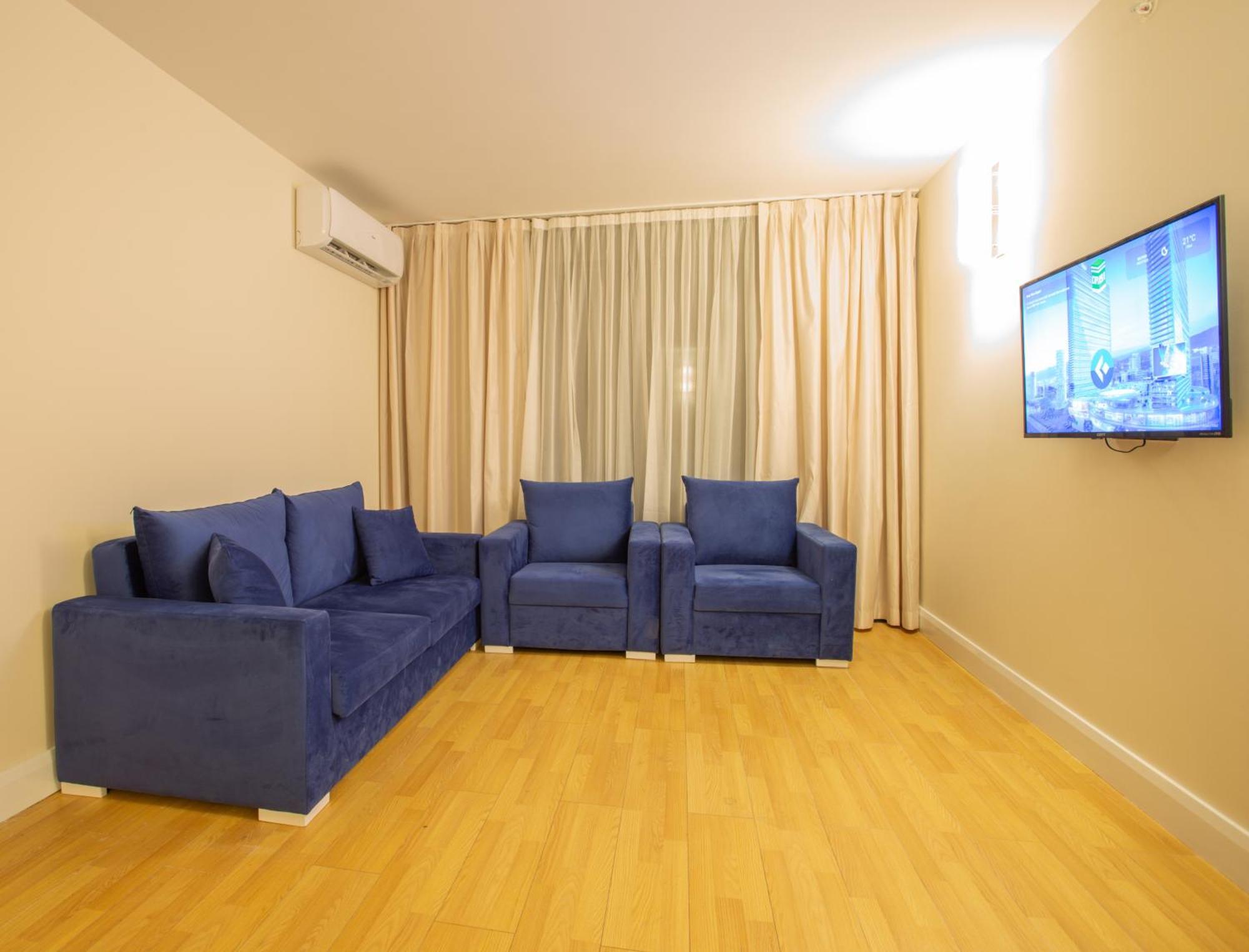 Batumi Concept Hotel Εξωτερικό φωτογραφία