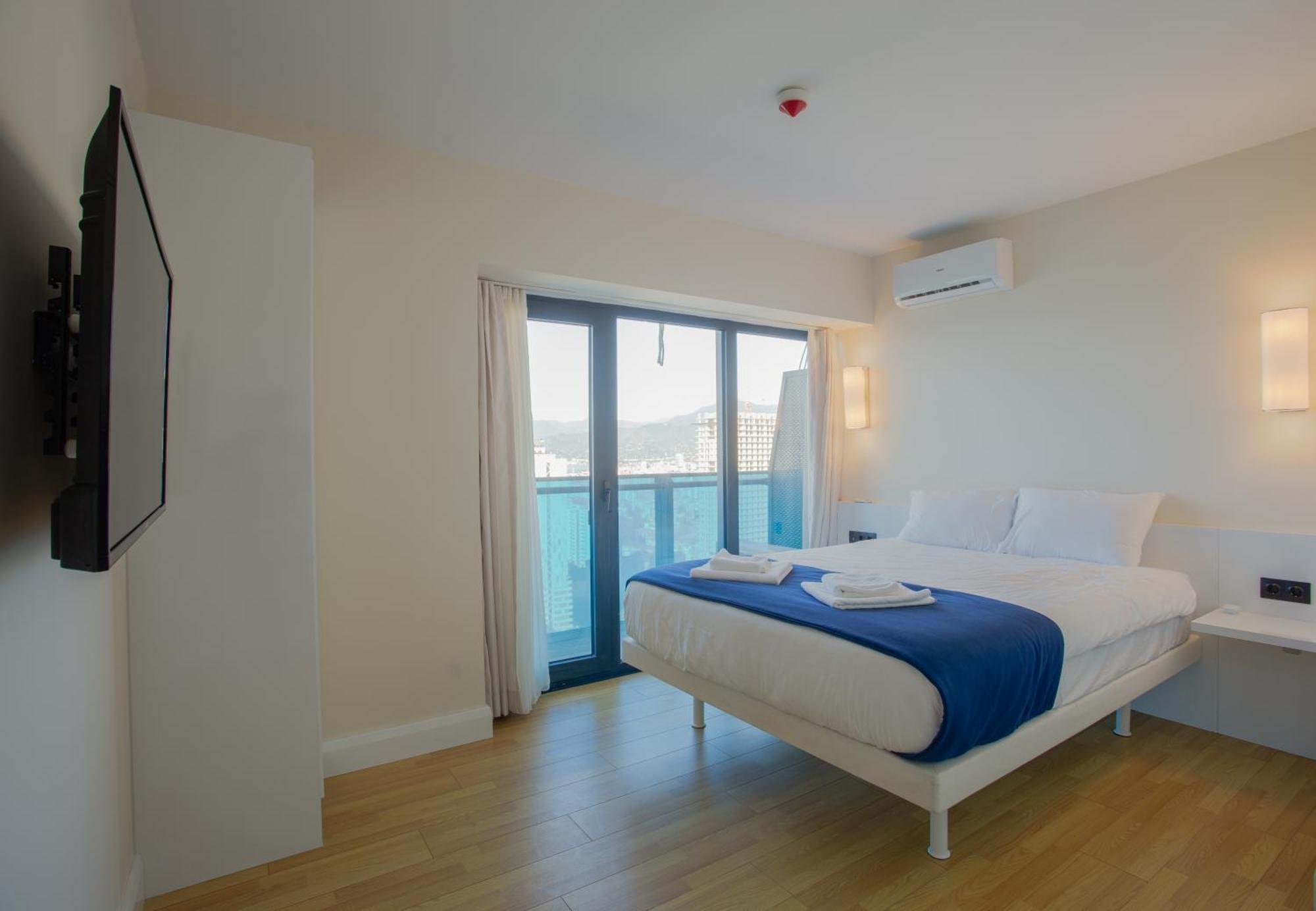 Batumi Concept Hotel Εξωτερικό φωτογραφία
