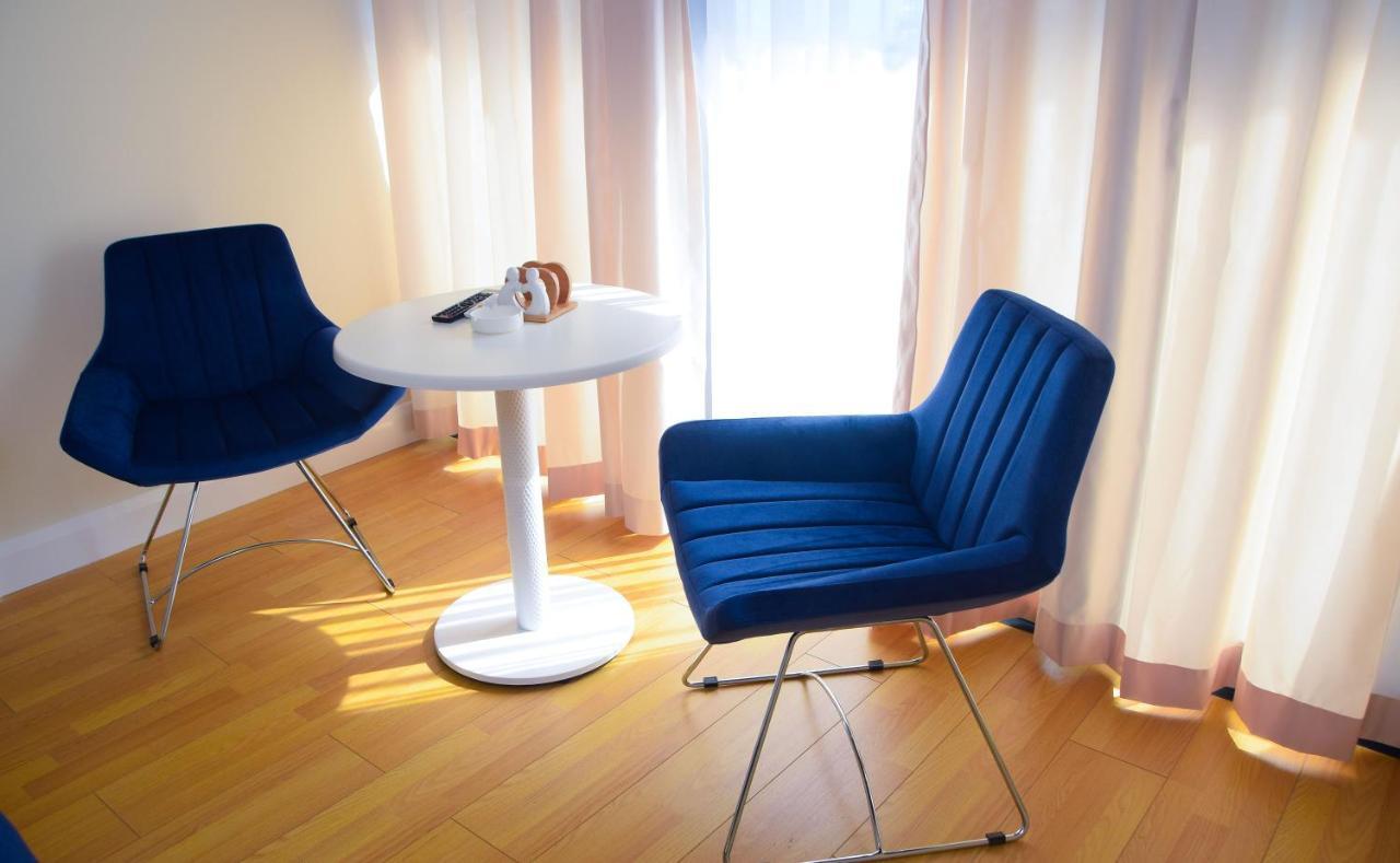 Batumi Concept Hotel Εξωτερικό φωτογραφία