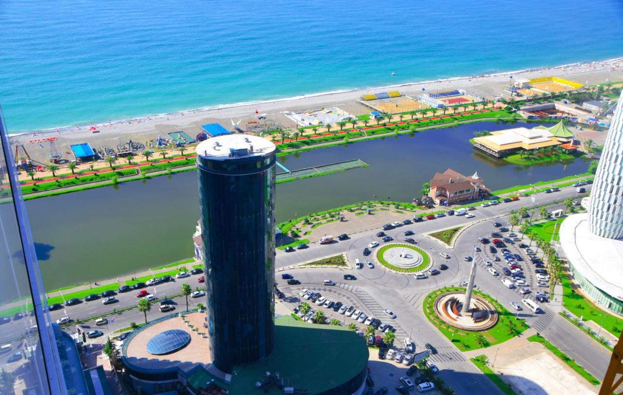 Batumi Concept Hotel Εξωτερικό φωτογραφία
