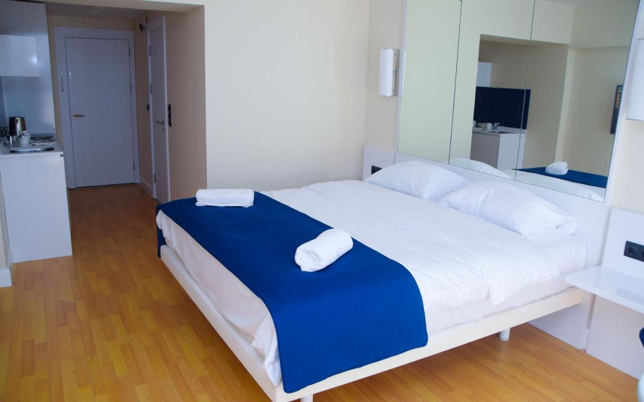 Batumi Concept Hotel Εξωτερικό φωτογραφία