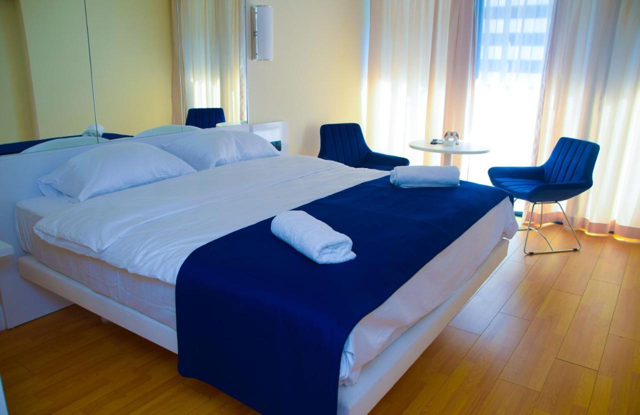 Batumi Concept Hotel Εξωτερικό φωτογραφία