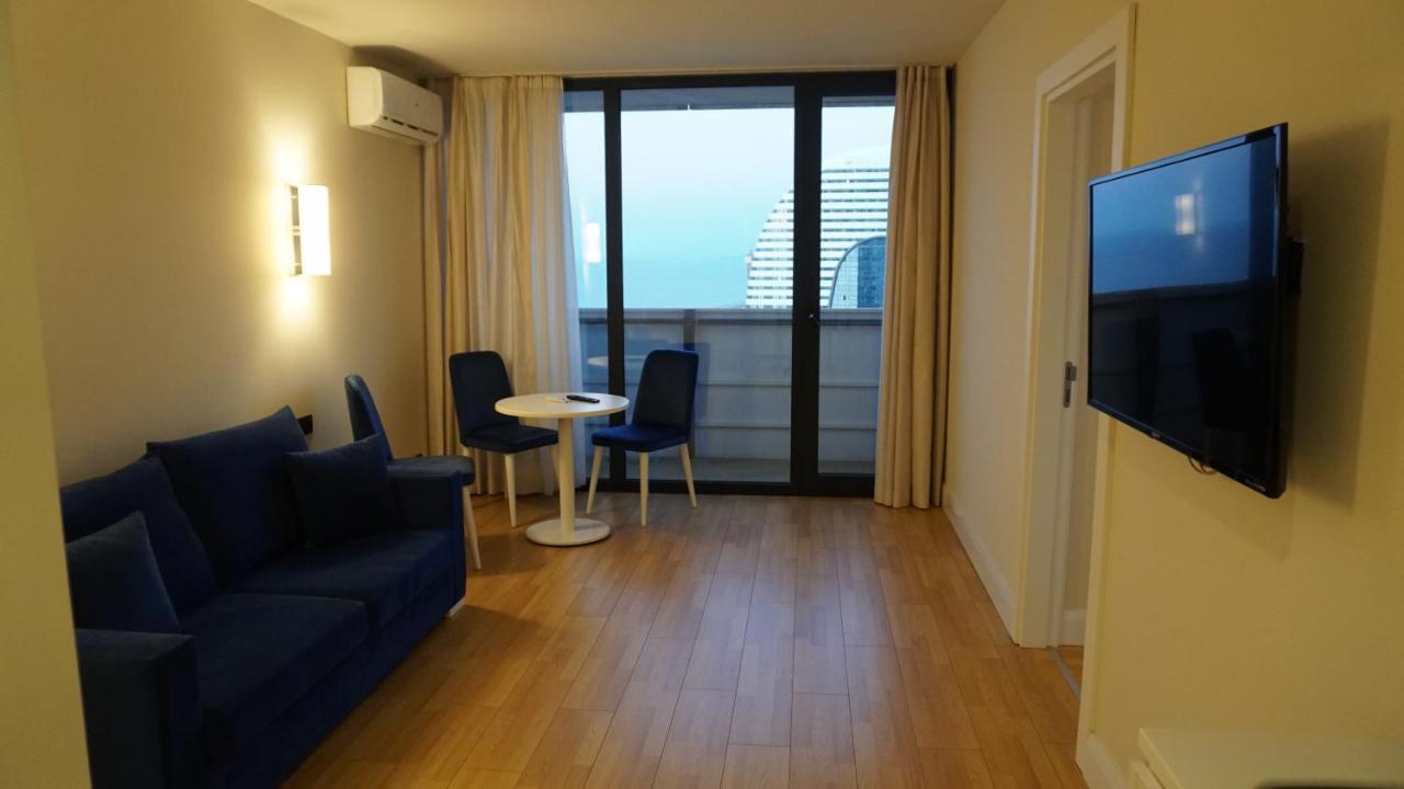Batumi Concept Hotel Εξωτερικό φωτογραφία