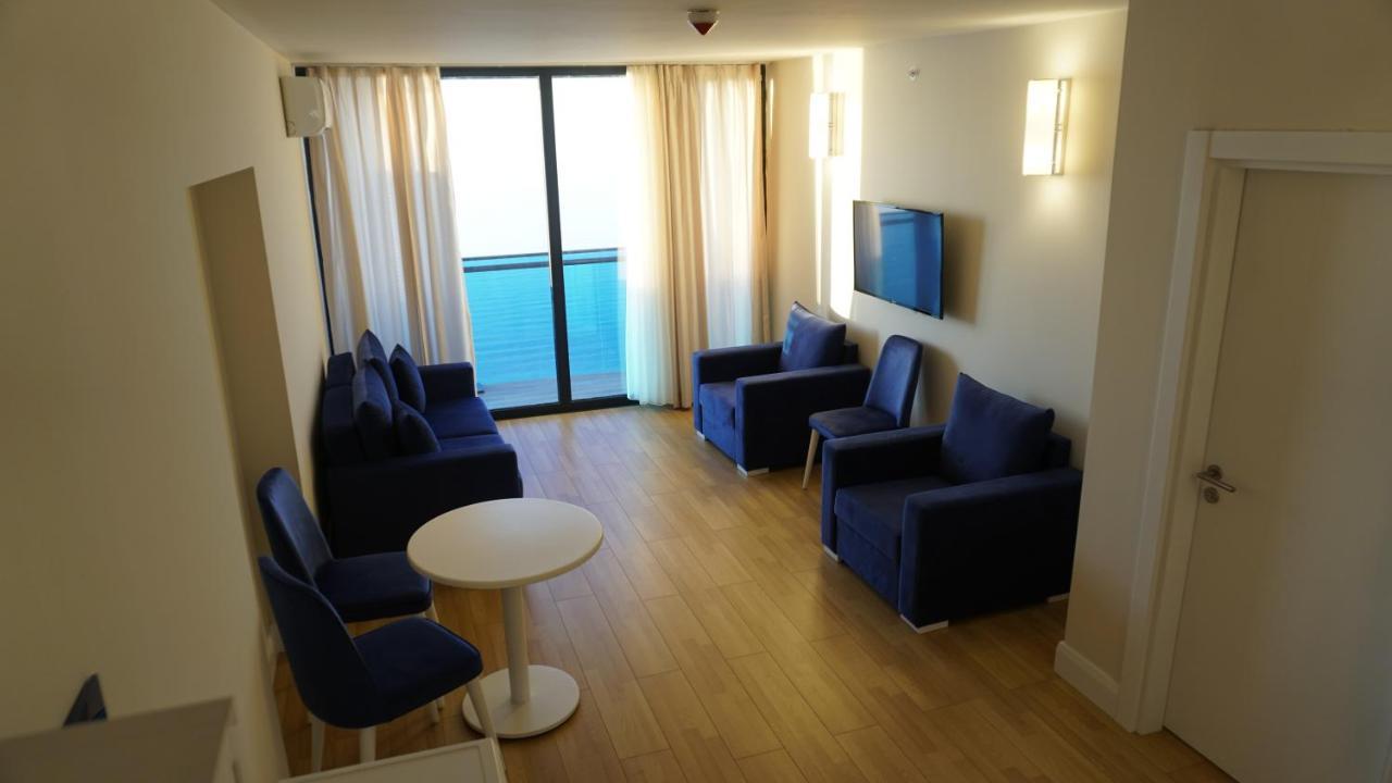 Batumi Concept Hotel Εξωτερικό φωτογραφία