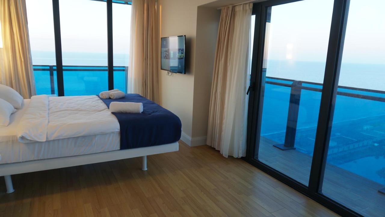 Batumi Concept Hotel Εξωτερικό φωτογραφία