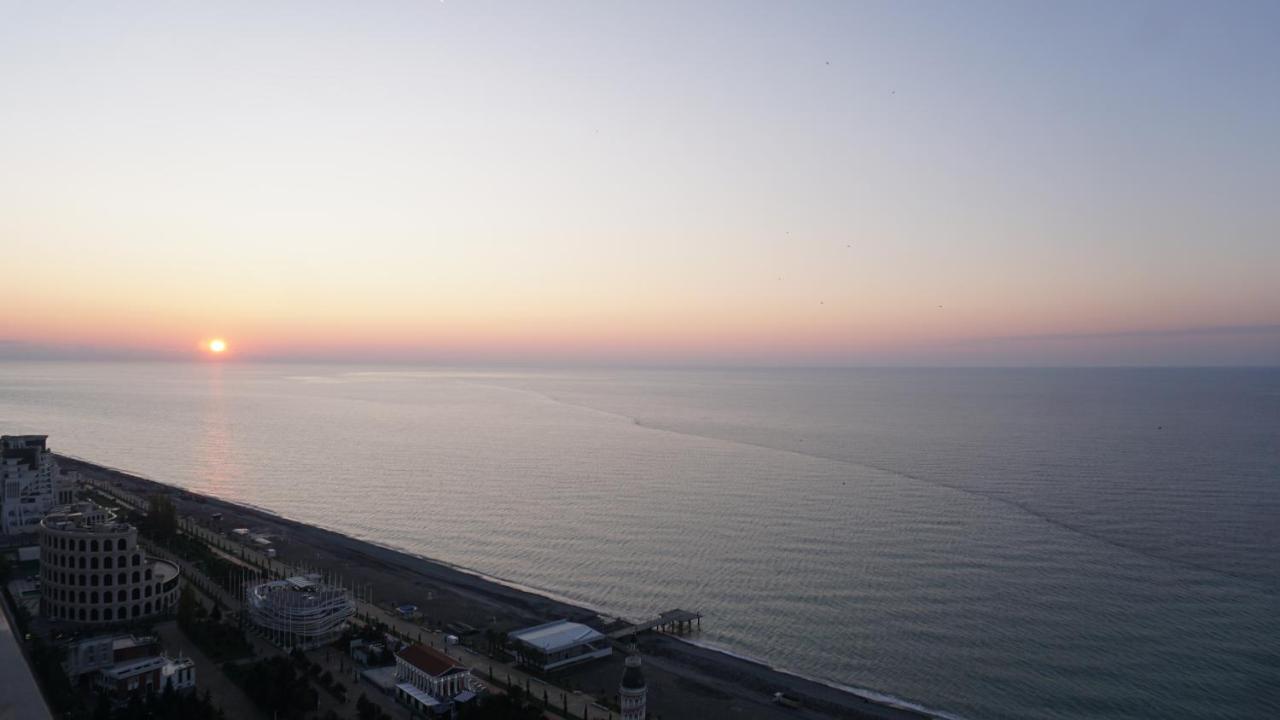 Batumi Concept Hotel Εξωτερικό φωτογραφία