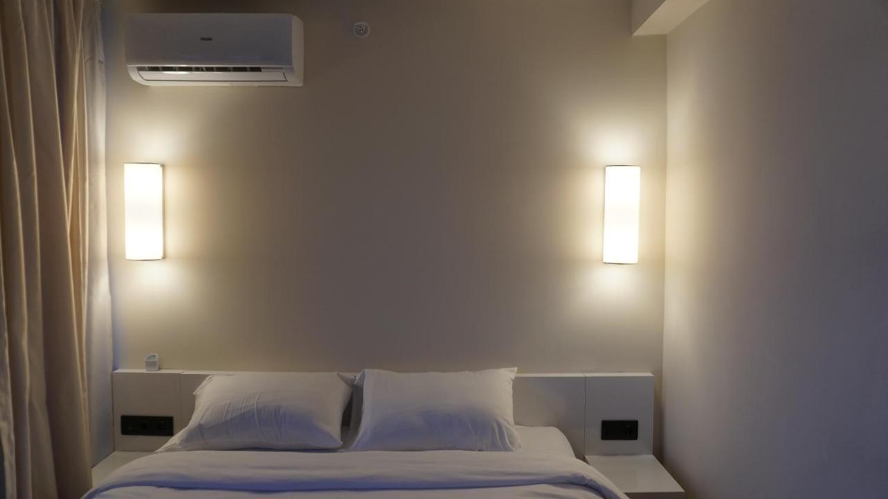 Batumi Concept Hotel Εξωτερικό φωτογραφία