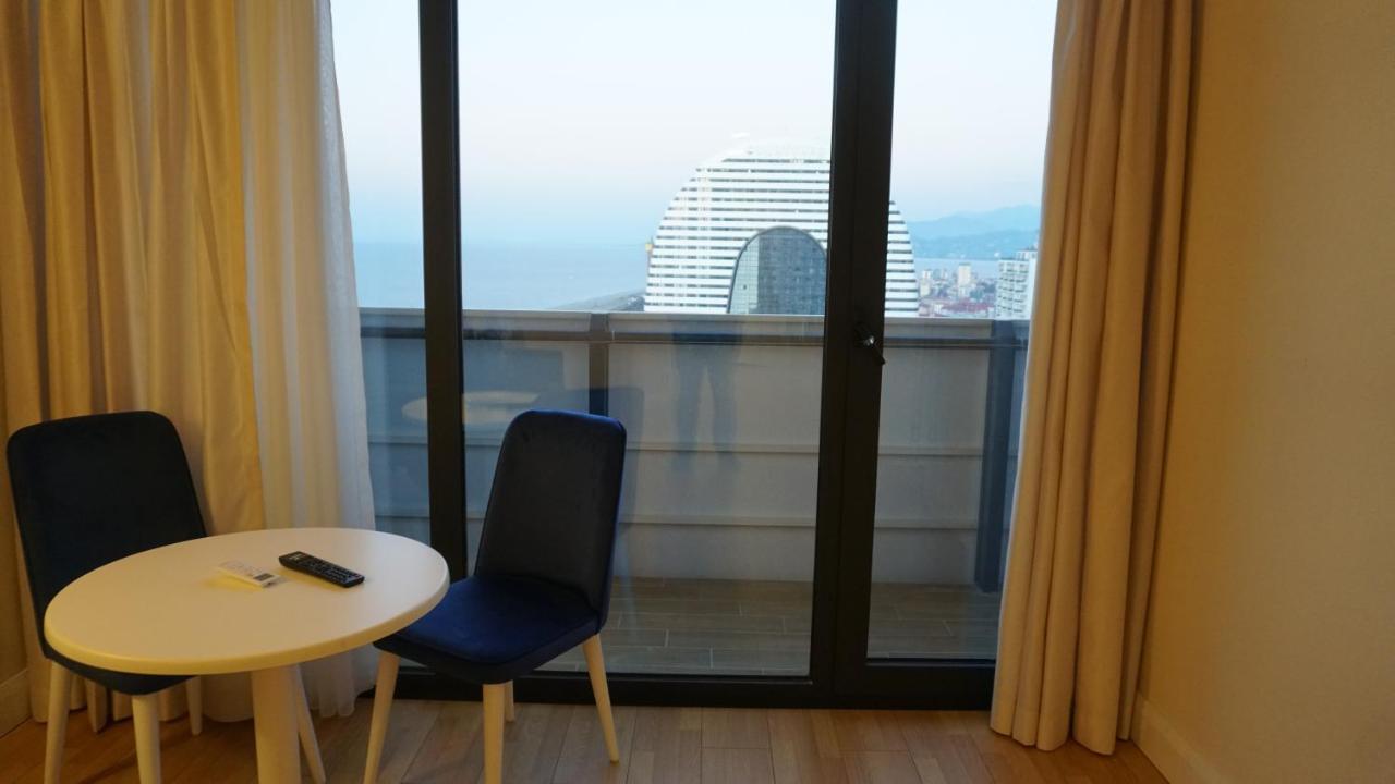Batumi Concept Hotel Εξωτερικό φωτογραφία