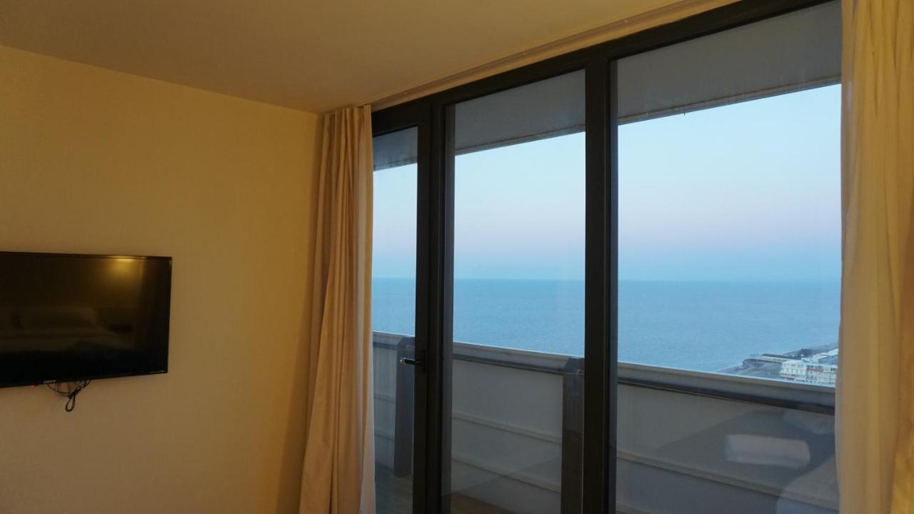 Batumi Concept Hotel Εξωτερικό φωτογραφία